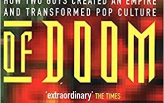 Masters of Doom